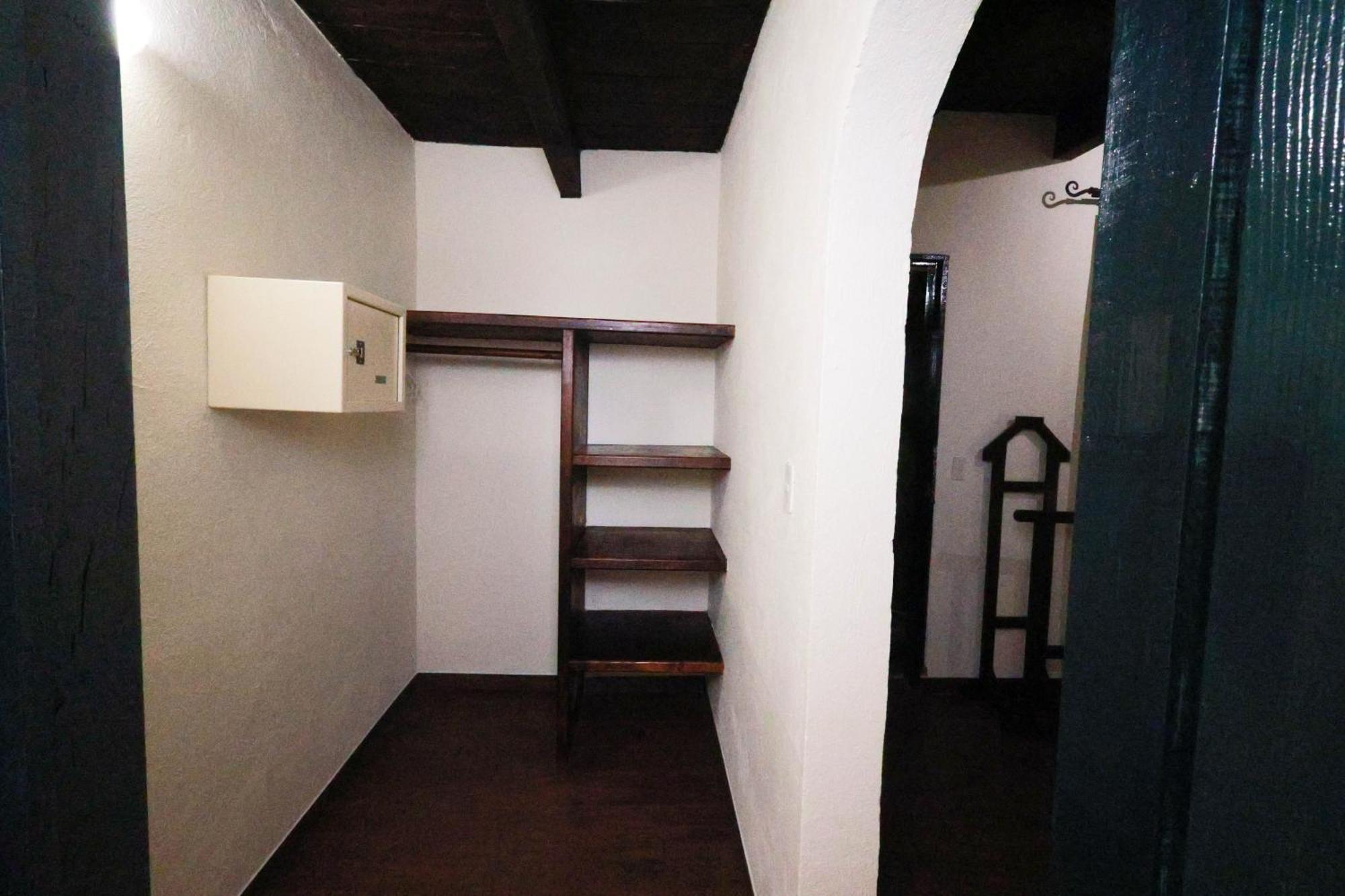Hotel Hacienda San Miguel Regla Huasca de Ocampo Extérieur photo